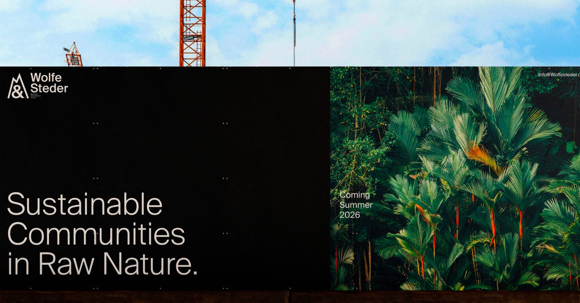 wolfe & steder sustainable communities