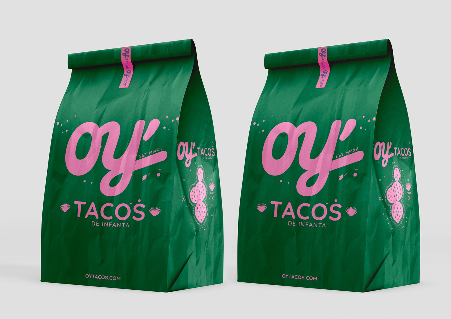 oy tacos