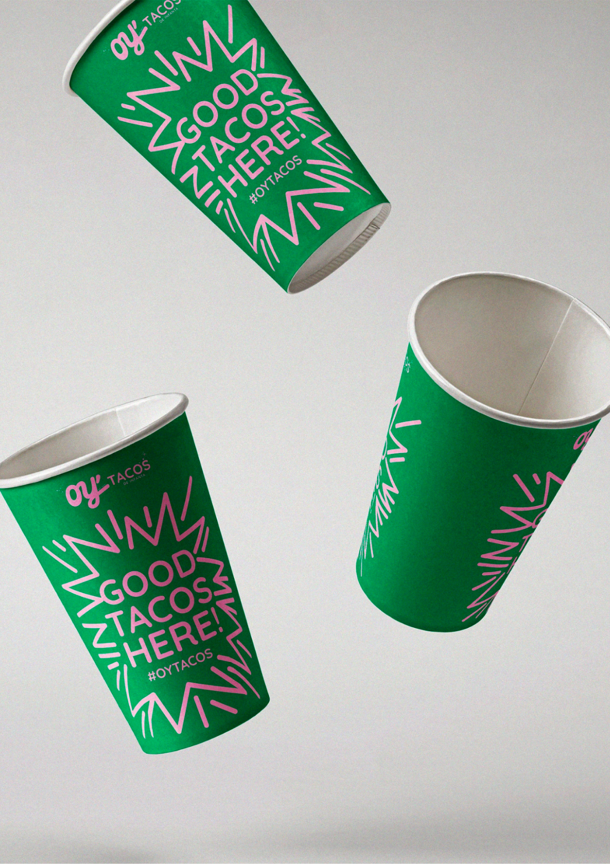 oy tacos cups