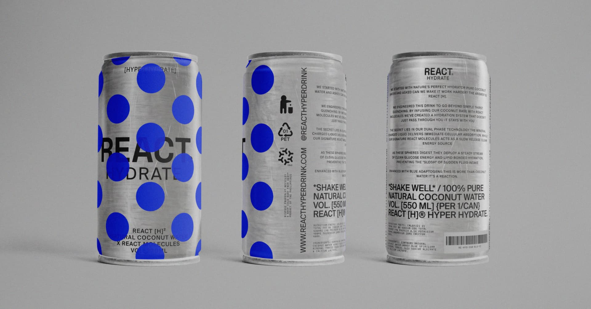 react hyper drink